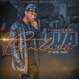 Album cover of Guluva (feat. Mob Shot, Dj Bobo & Kid Wap)