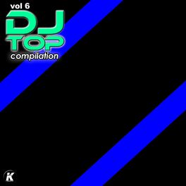 Album cover of DJ TOP COMPILATION, Vol. 6