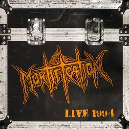Album cover of Live 1994