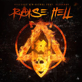 Album cover of Raise Hell
