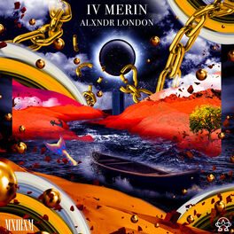 Album cover of I V M E R I N