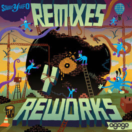 Album cover of Remixes y Reworks