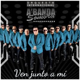Album cover of Ven Junto a Mí