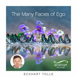 Album cover of The Many Faces of Ego