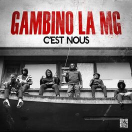 Album cover of C'est nous