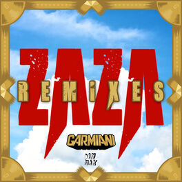 Album cover of Zaza (Remixes)