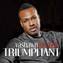 Album cover of Triumphant