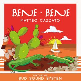 Album cover of Bene bene