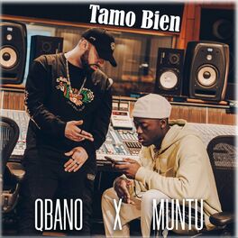 Album cover of Tamo Bien