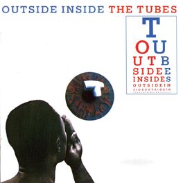 Album cover of Outside Inside