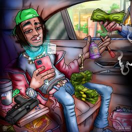 Album cover of Trincheiras