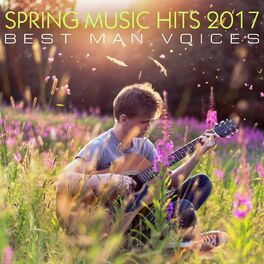 Album cover of Spring Music Hits 2017 (Best Man Voices)