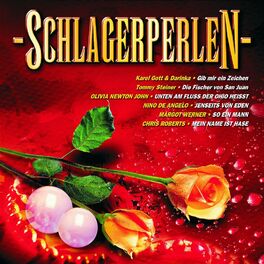 Album cover of Schlagerperlen