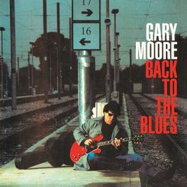 Album cover of Back to the Blues (Deluxe Edition)