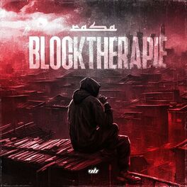 Album cover of Blocktherapie