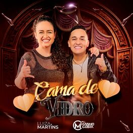 Album cover of Cama De Vidro