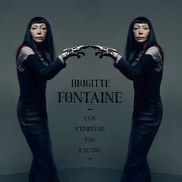 Album cover of L'Un N'Empêche Pas L'Autre