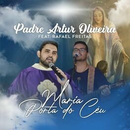 Album cover of Maria Porta do Céu