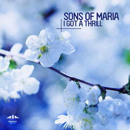 Album cover of I Got a Thrill