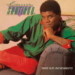 Album cover of Mais Que Um Momento
