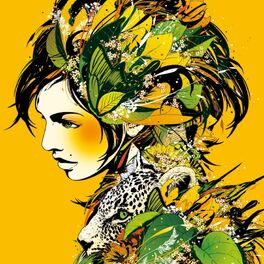 Album cover of Kaleidoscope