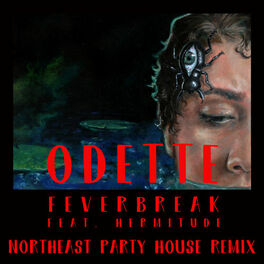 Album cover of Feverbreak (Northeast Party House Remix)
