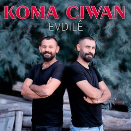 Album cover of Evdilê