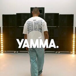 Album cover of Yamma