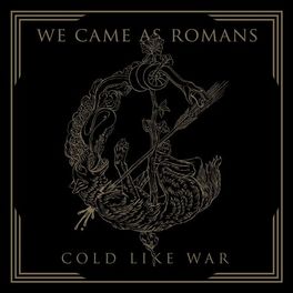 Album cover of Cold Like War