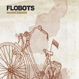 Album cover of Handlebars (UK Radio Edit)