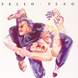Album cover of Flag (Remastered 2005)