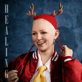 Album cover of Healing