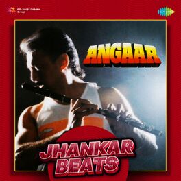 Album cover of Angaar - Jhankar Beats