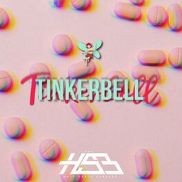 Album cover of Tinkerbell