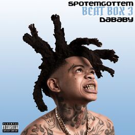 Album cover of Beat Box 3