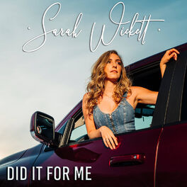 Album cover of Did It for Me