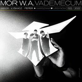 Album cover of Vademecum