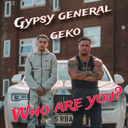 Album cover of Who Are You? (feat. Geko)