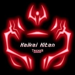 Album cover of Kaikai Kitan (From 