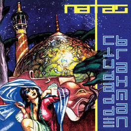 Album cover of Ciudad de Brahman