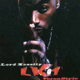 Album cover of LK1 VersaStyle