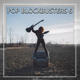 Album cover of Pop Blockbusters 6