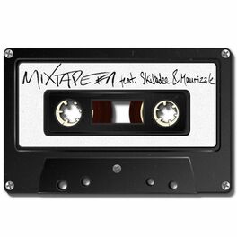 Album cover of Mixtape #1