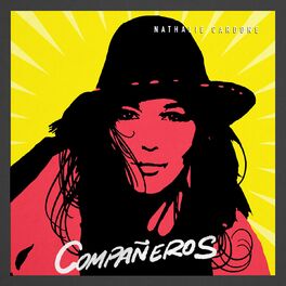 Album cover of Compañeros