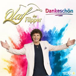 Album cover of Dankeschön