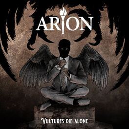 Album cover of Vultures Die Alone