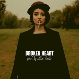 Album cover of Broken Heart (Instrumental)