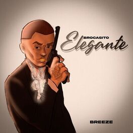 Album cover of Elegante