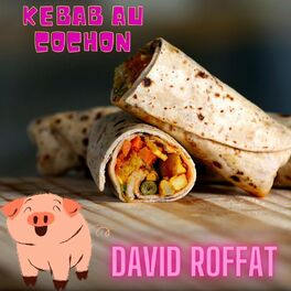 Album cover of Kebab au cochon