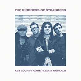 Album cover of The Kindness of Strangers